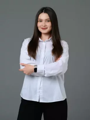 Великоборец Екатерина