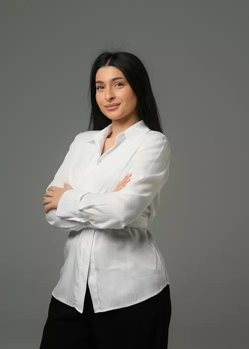 Легоева Ирина