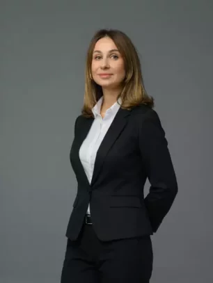 Короева Залина