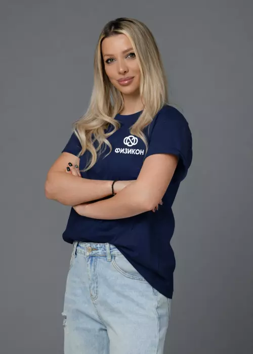 Кадохова Алена